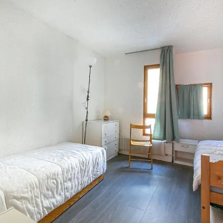 Aux Pieds Des Pistes, Expose Sud, 6 Pers, Animaux Acceptes - Fr-1-694-227 * Val-dʼIsère