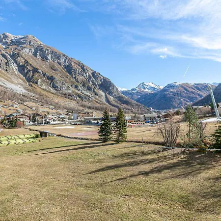 Aux Pieds Des Pistes, Expose Sud, 6 Pers, Animaux Acceptes - Fr-1-694-227 *