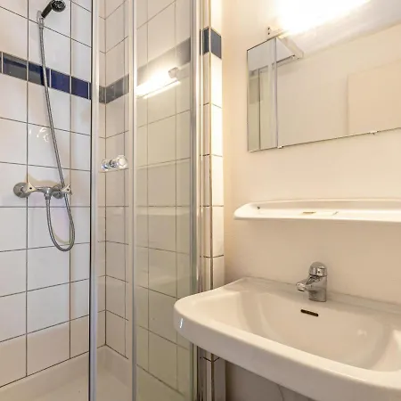 Aux Pieds Des Pistes, Expose Sud, 6 Pers, Animaux Acceptes - Fr-1-694-227 Lägenhet *